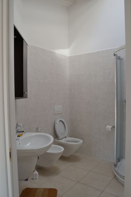 bagno