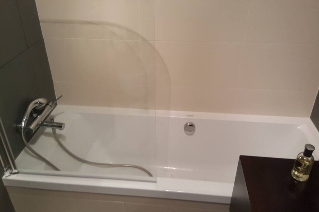 Shower