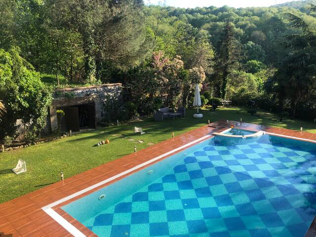 Özel Villa – Saklı bahçe – Zekeriyaköy gallery image 3