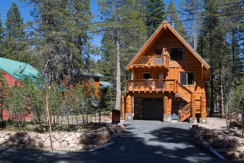 SpruceHaus at Serene Lakes
