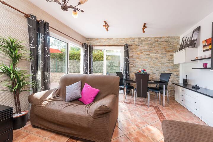 Finca Rotonda de Aucanada gallery image 5