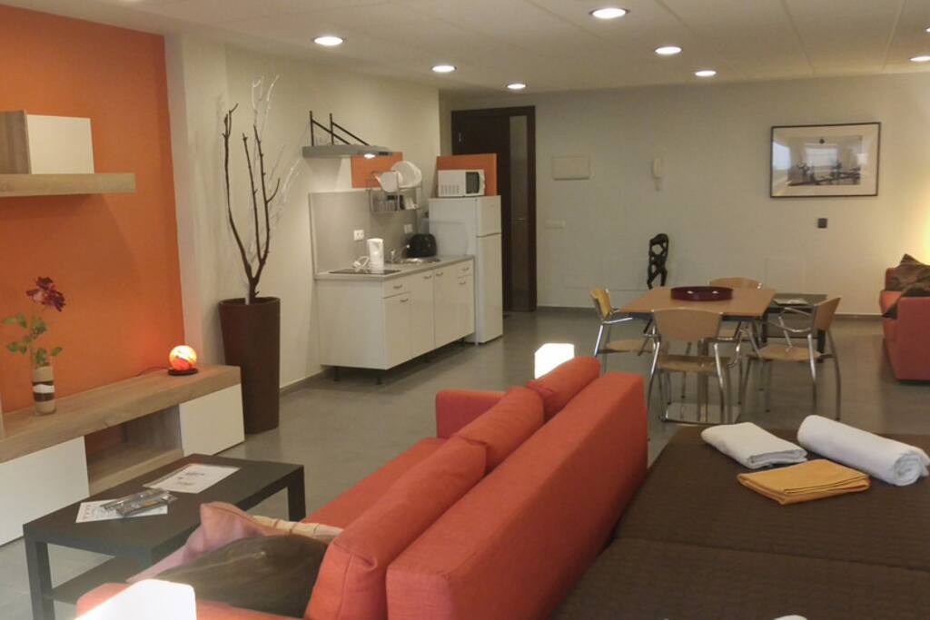 Vista 2 - GRAND LOFT