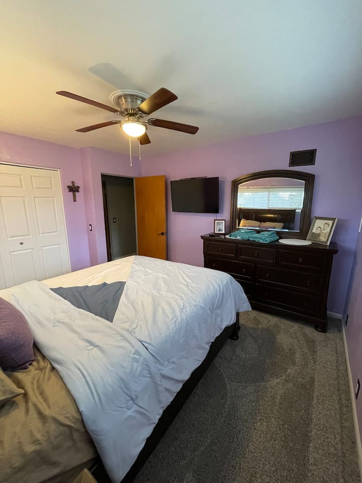 غرفة النوم 3