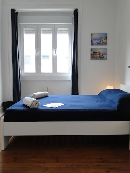 DoubleRoom Nº1