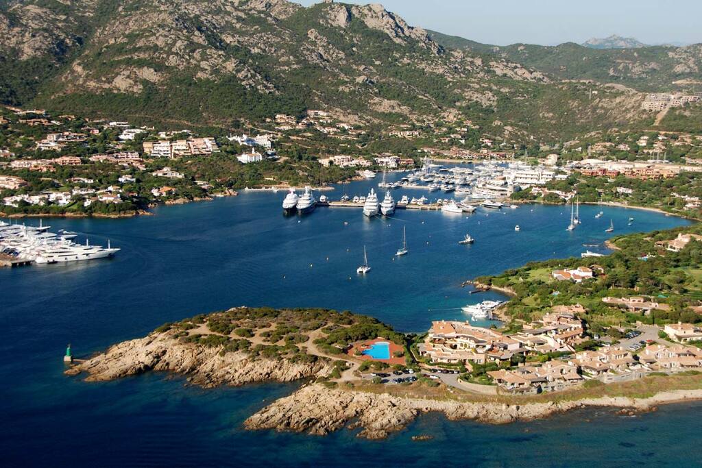 Porto Cervo