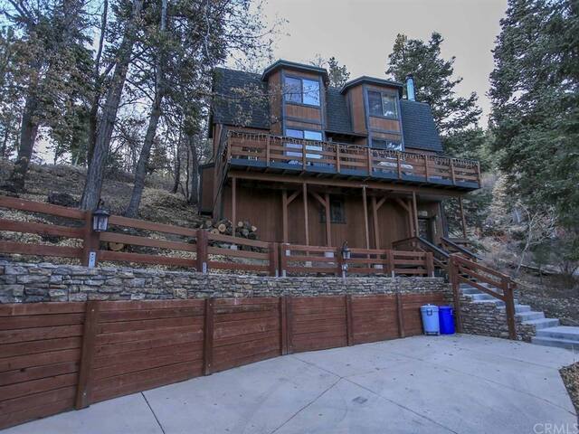 Forest Falls, CA cabin rentals | Airbnb®