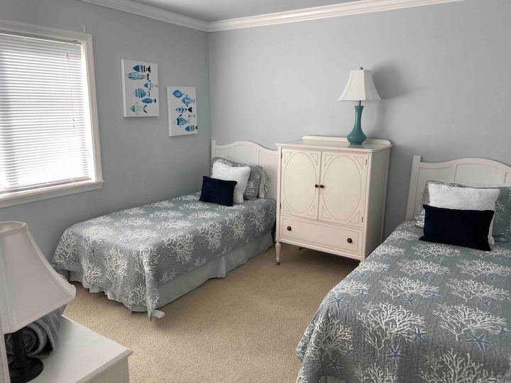 Спална соба 1