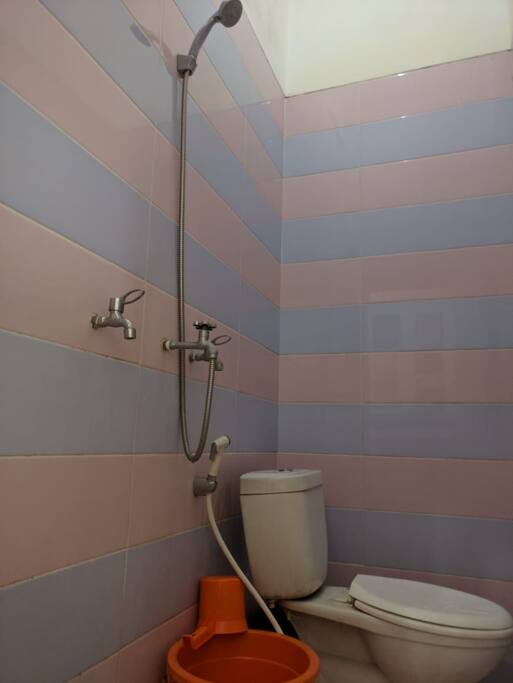 Kamar Mandi