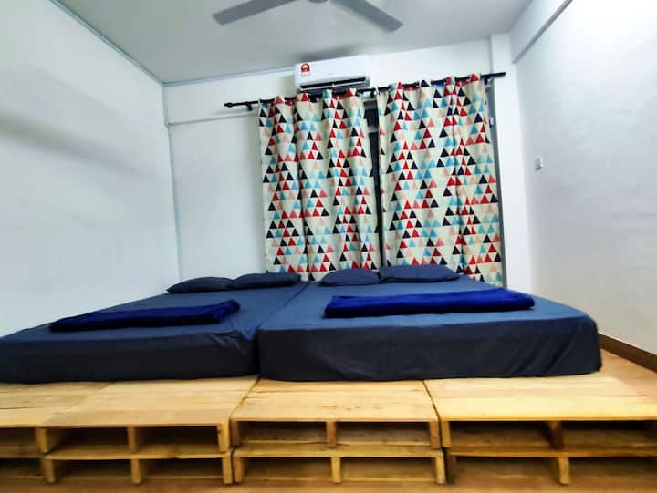 Спална соба 2