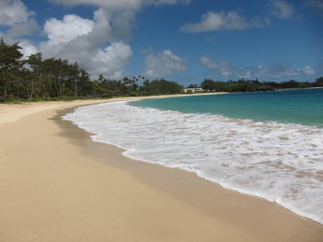 $75 June Special* Beach Mini Cottage
