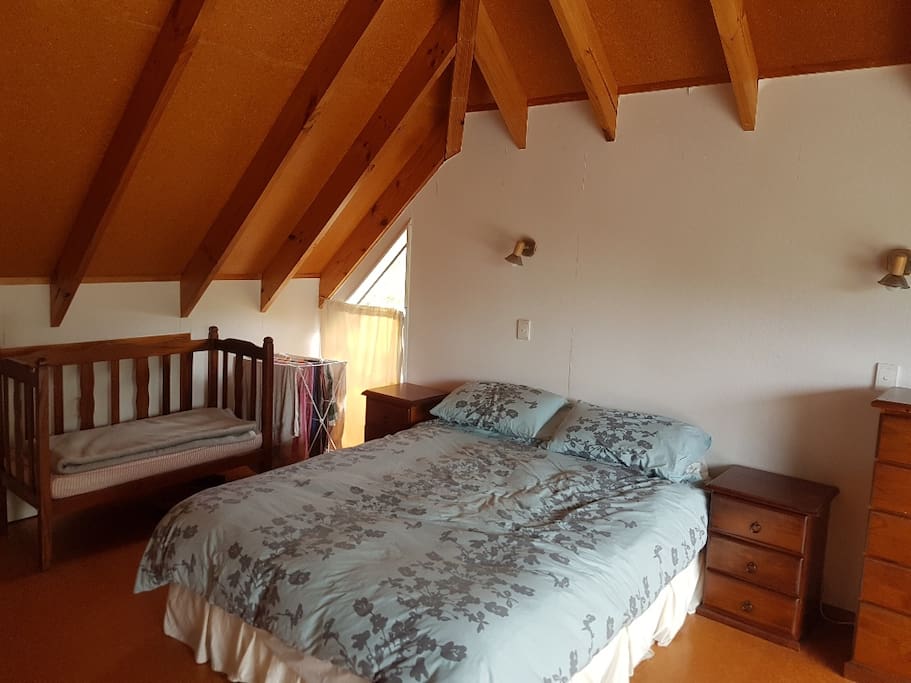 Main bedroom