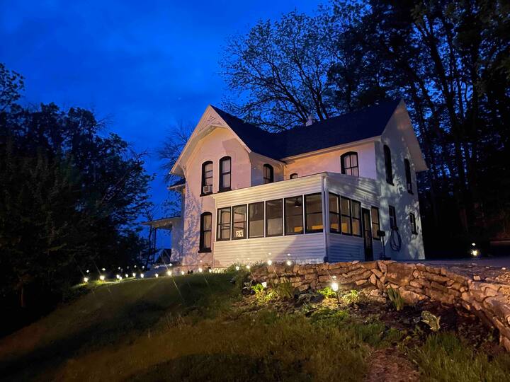 Sabula Vacation Rentals & Homes Iowa, United States Airbnb