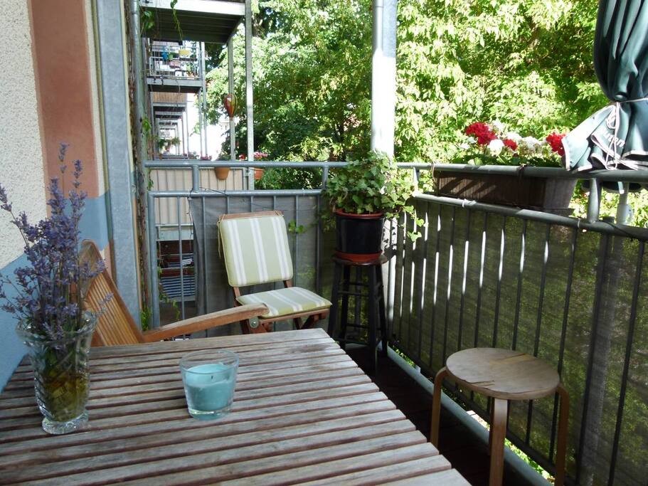 Balkon