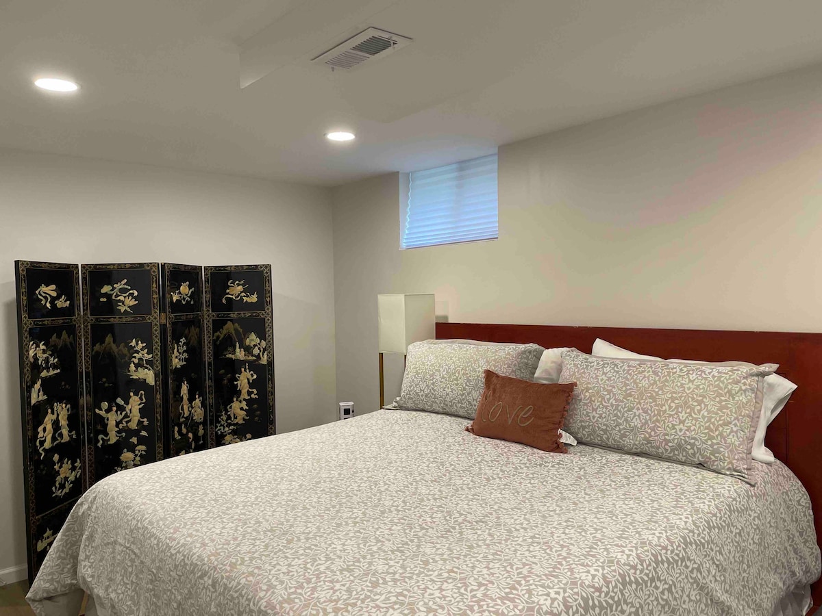 Спална соба 1