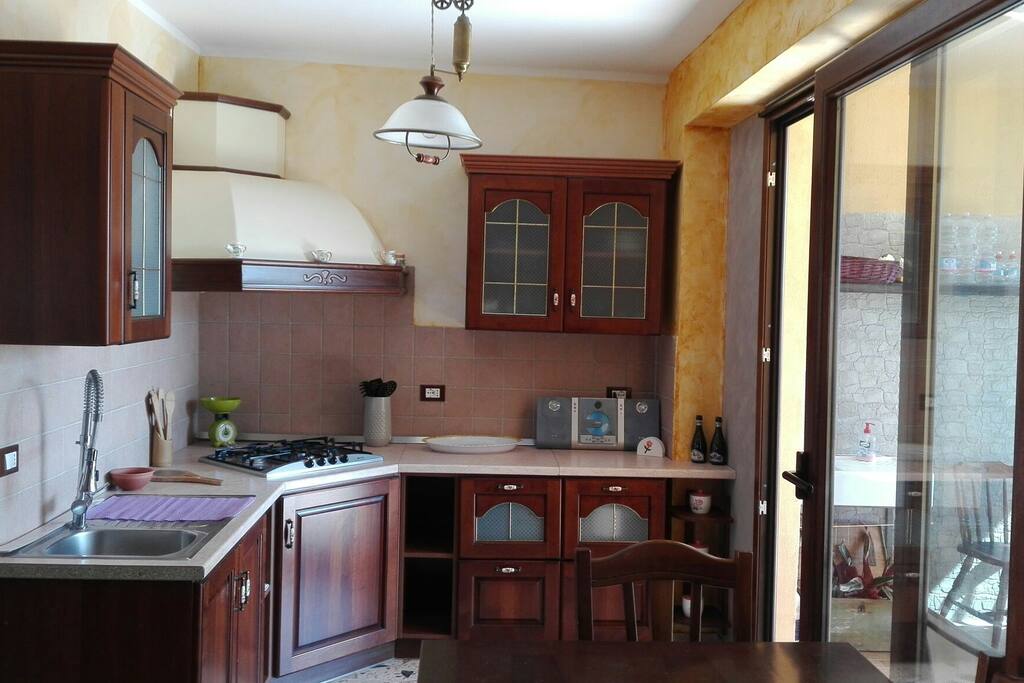 Cucina