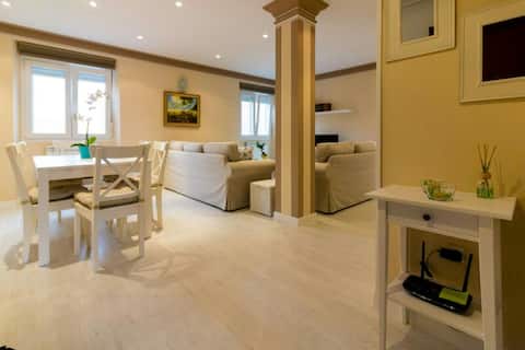 ENJOY LEÓN ON FOOT VUT-LE-020