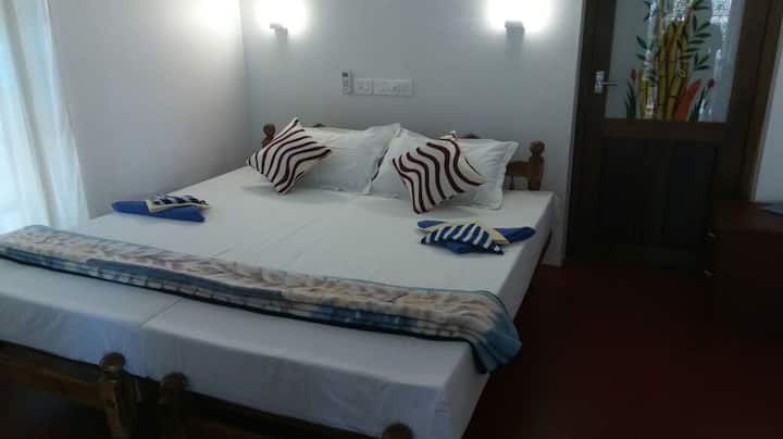 Habitación 4