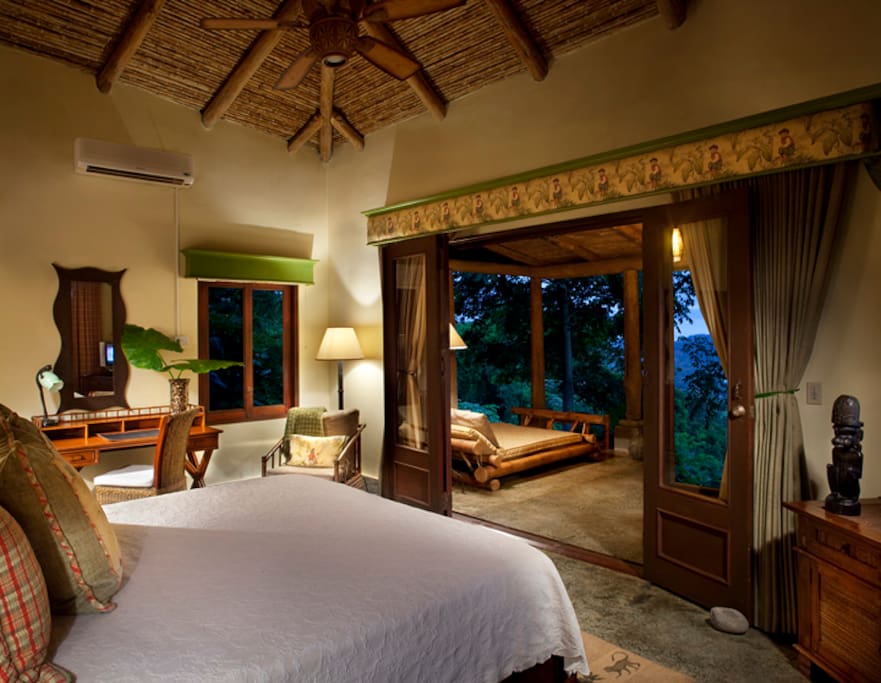 Master Bedroom.