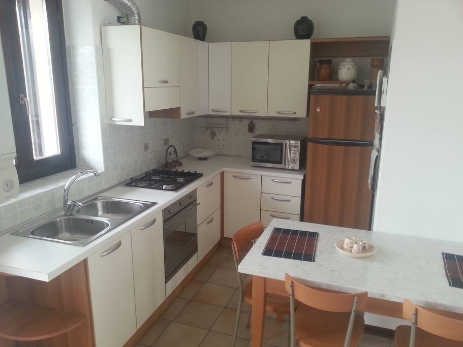 Cucina