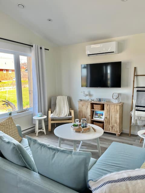 Bayberry Beach House