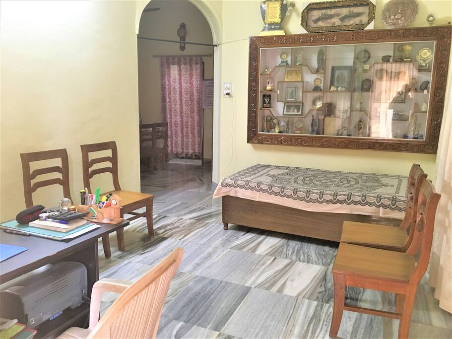 Drawing room