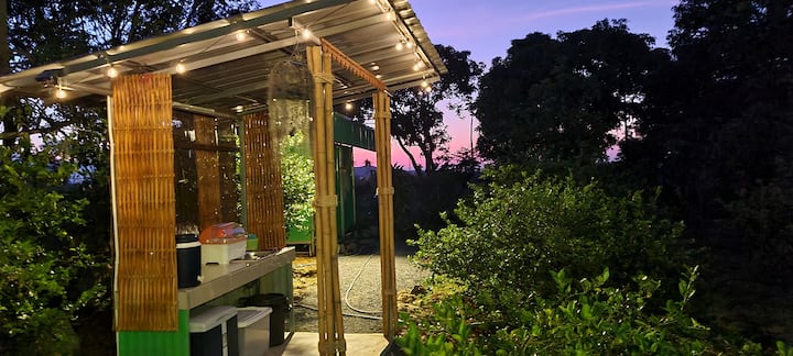 Villa Noina Glamping - Thaïlande