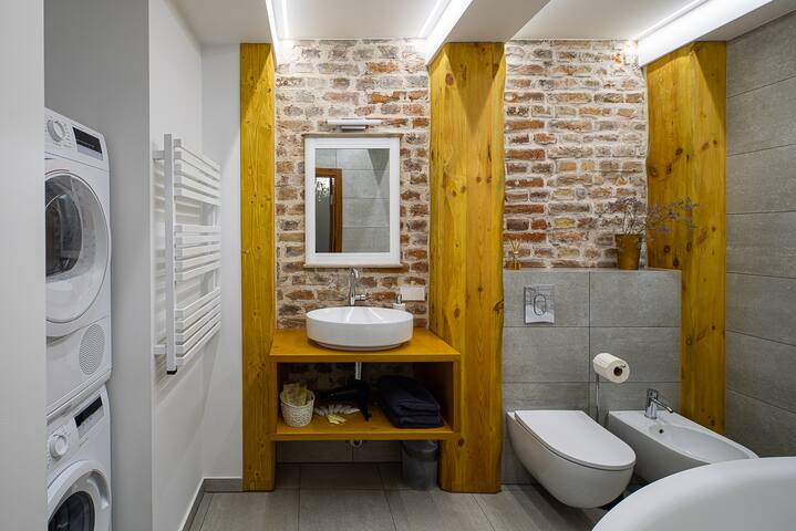 Duplex in the 13th century monastery gallery image 5