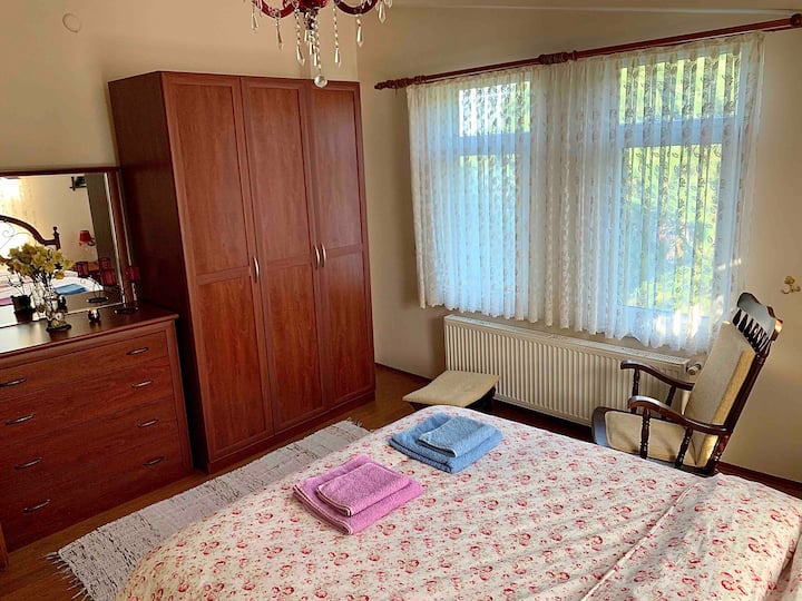 ห้องนอน - 4