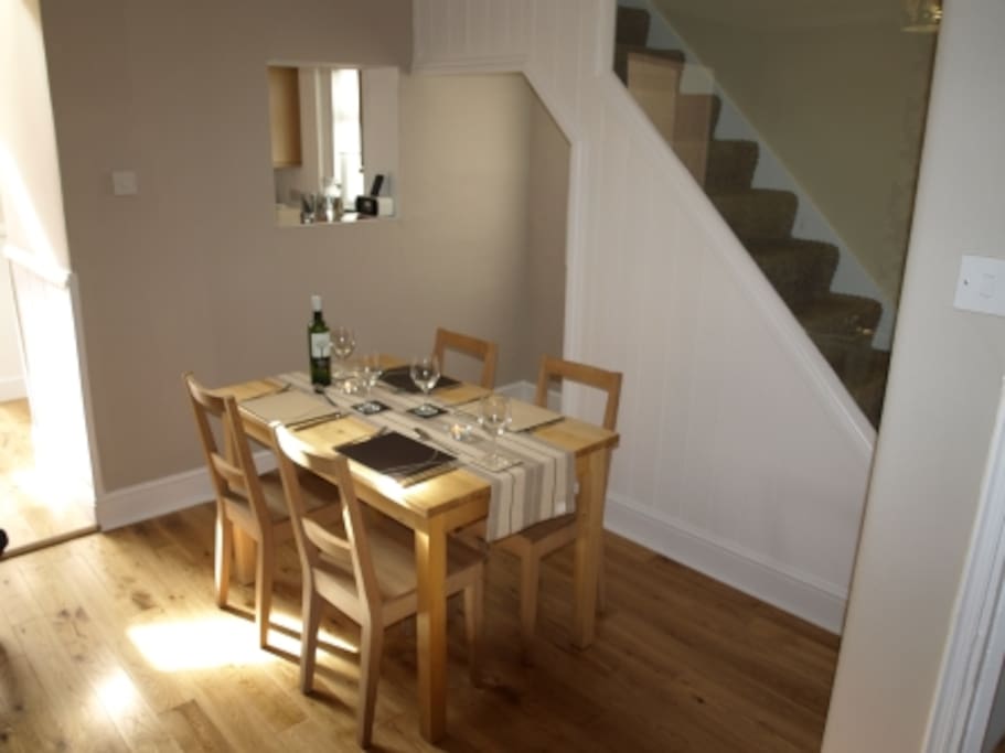 Dinning Room