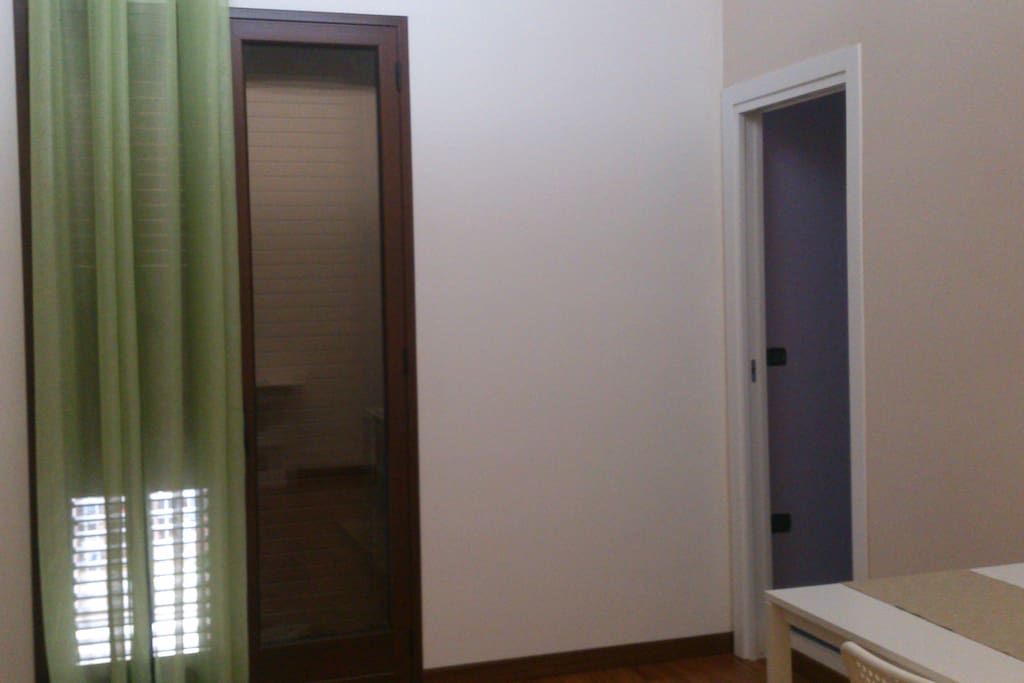 Porta balcone