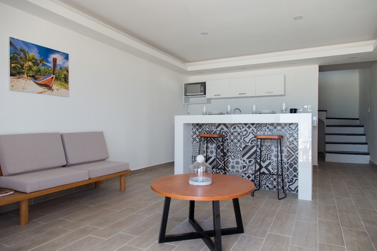 The Blue Marlin Villa — photo 1