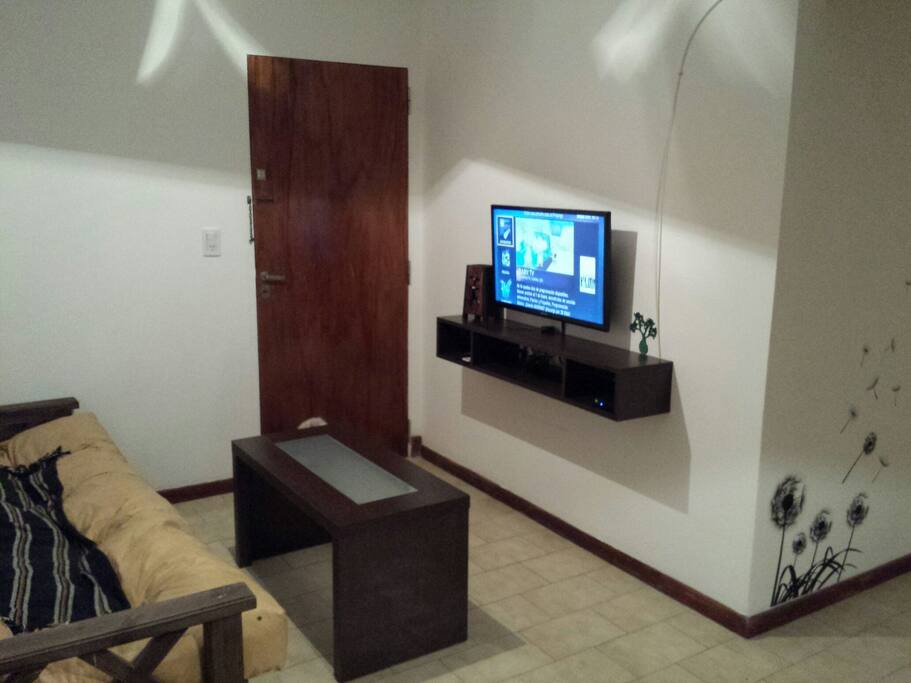 LED de 32 con directv incluido.