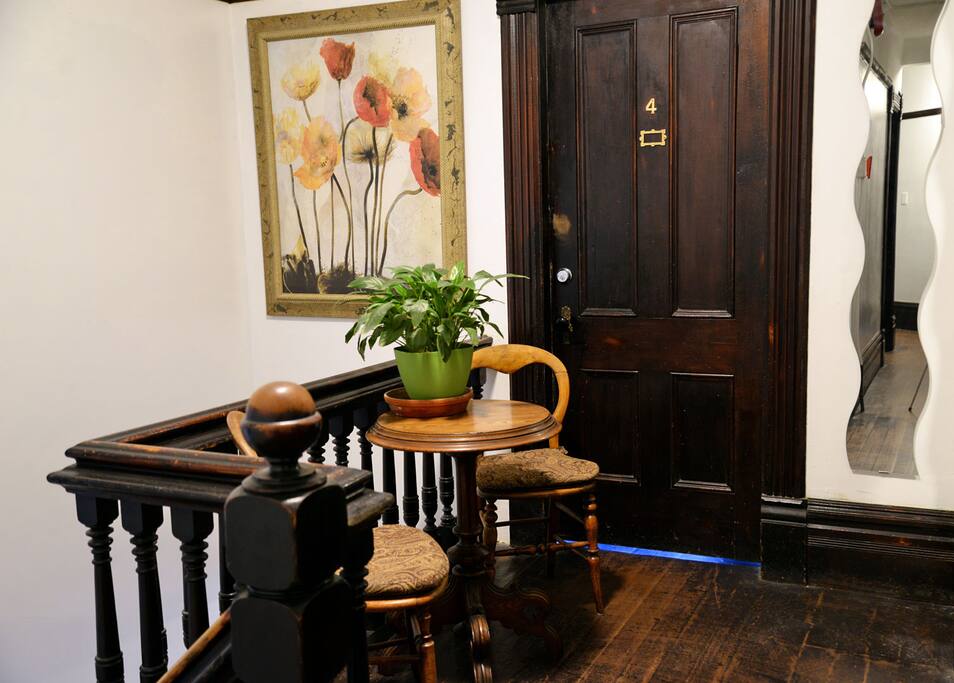 Victorian Guesthouse