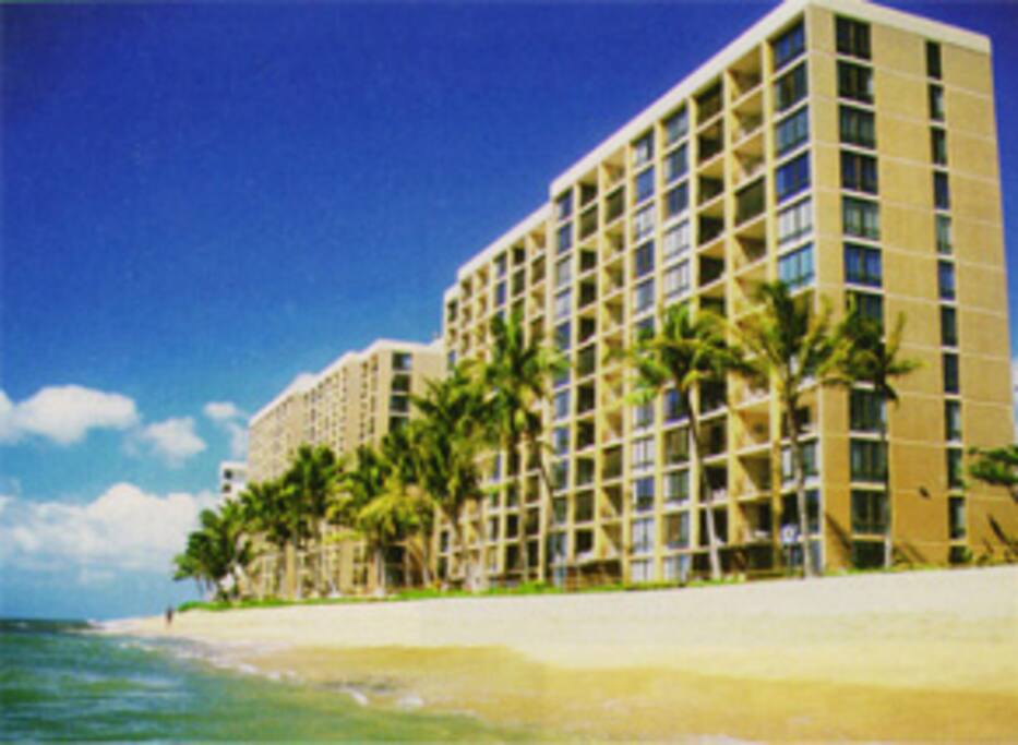 The Mahana Resort is one of the highest rated resorts on Maui
