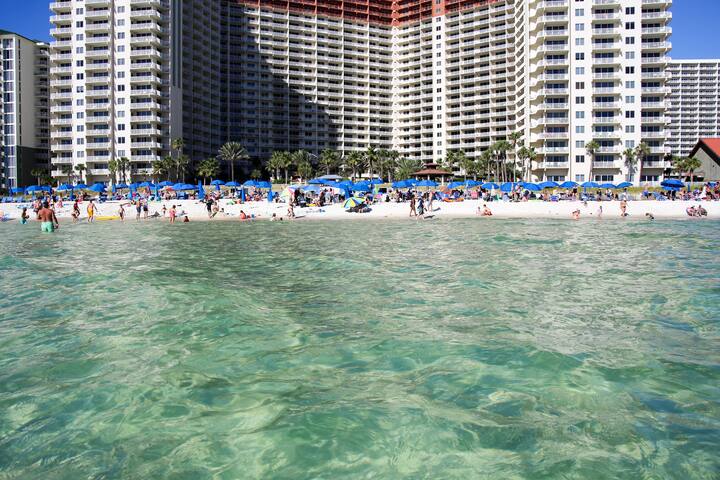 Sea Esta At Shores Of Panama Apartments For Rent In Panama City