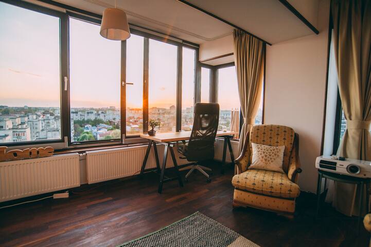 Pura Vida managed Airbnb listing 3