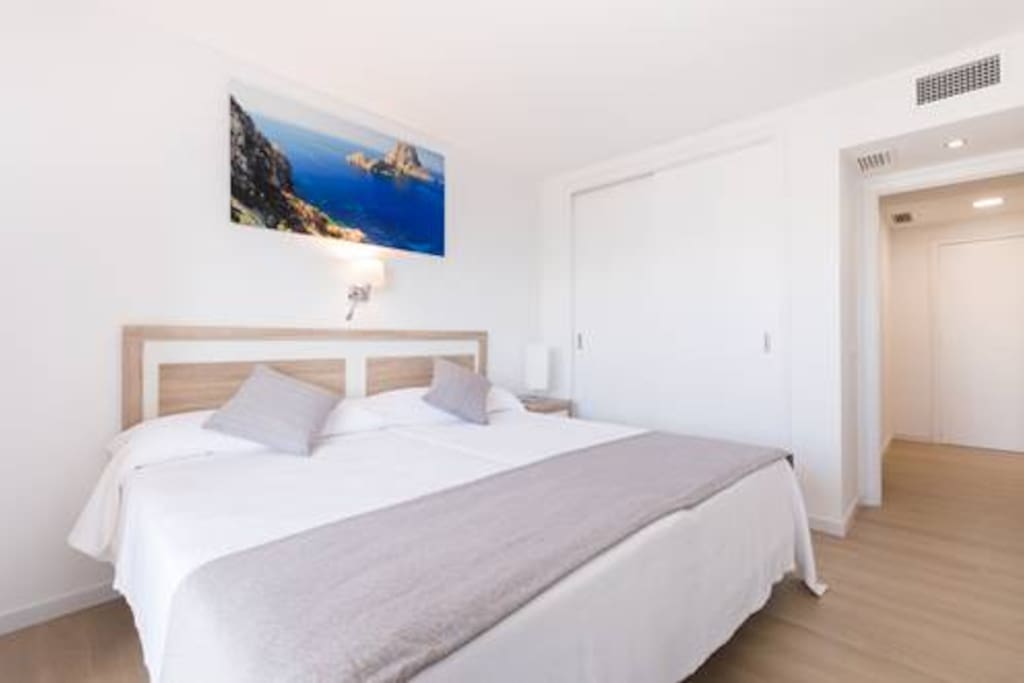 Segundo Dormitorio