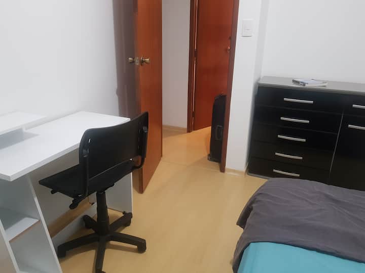 غرفة النوم 1