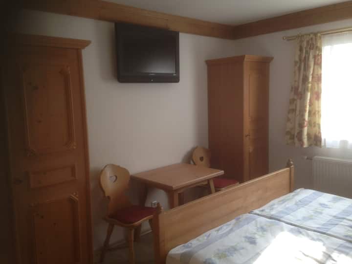 غرفة بريد Gasthaus رقم 1