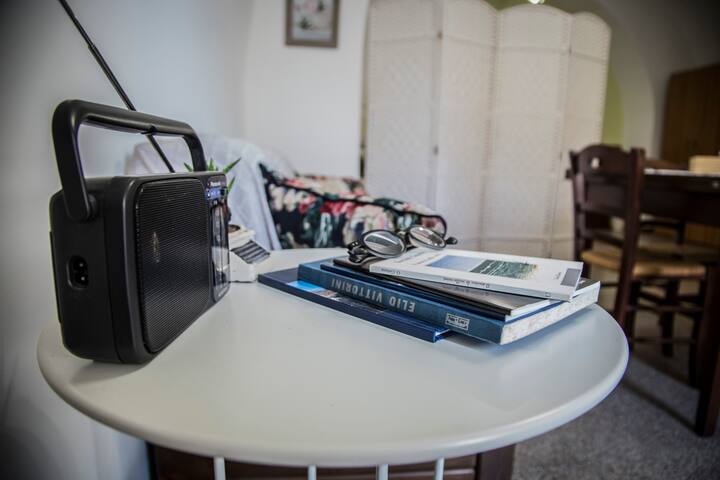 La Piazzetta - home hospitality