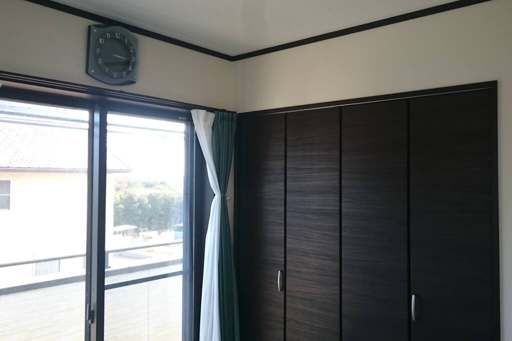 2階南部屋