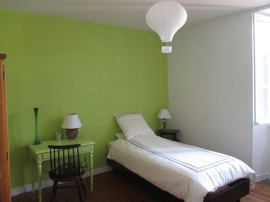 Chambre Acacia