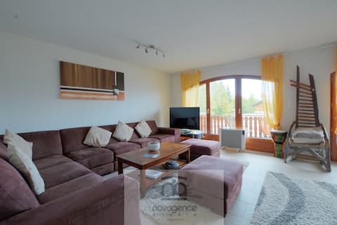 Chalet Schumi