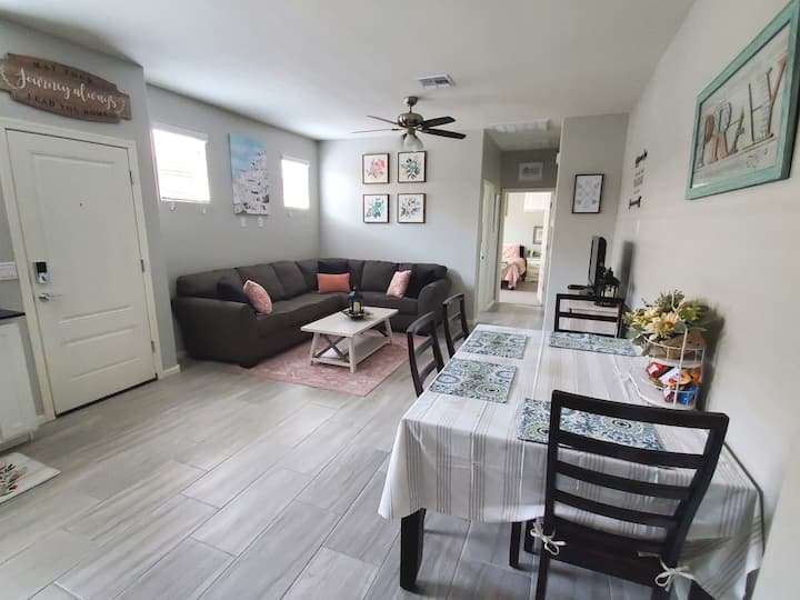 Buckeye Vacation Rentals Airbnb