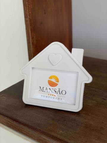 Mansão Temporada gallery image 2