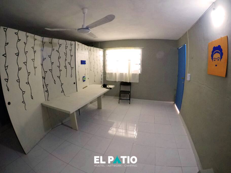 estudio