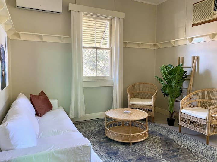 Barefoot Retreat Hunter Valley Minutes To Vineyard - Paxton