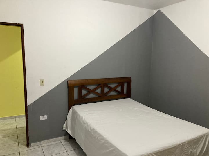 Recámara