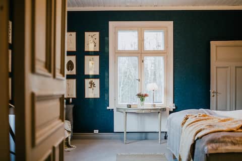 Enchanting luxury hostel in the center of Kauhajoki