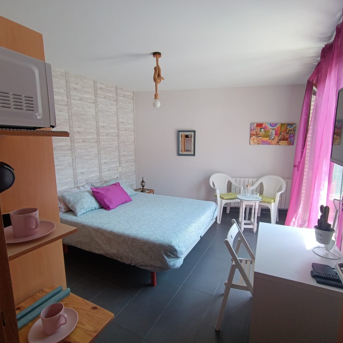 Barrio Vacation Rentals & Homes - Basque Country, Spain | Airbnb